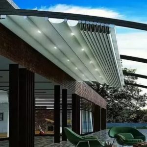 سقف متحرک چیست؟