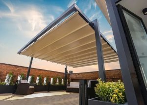 سقف متحرک چیست؟