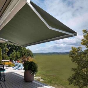 سایبان بازویی چه کاربردی دارد؟