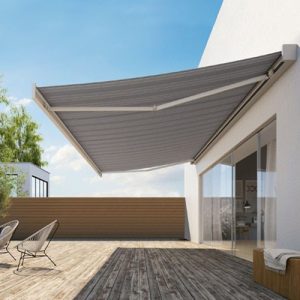 سایبان بازویی چه کاربردی دارد؟