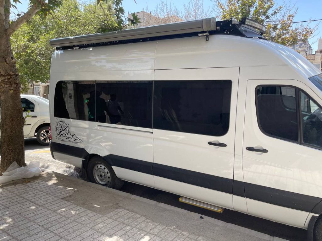 سایبان فول باکس