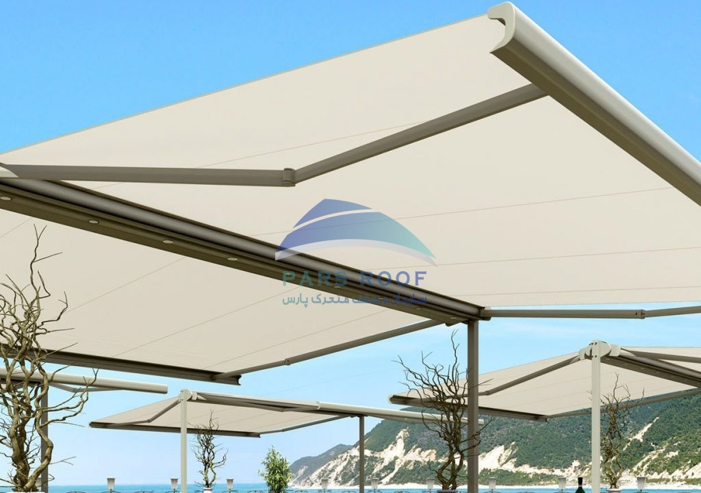 سایبان سفارشی یا سایبان آماده؟