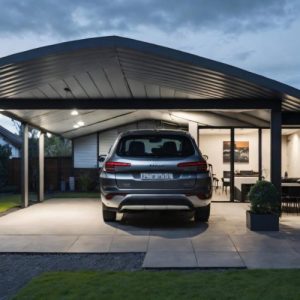 قیمت سایبان ماشین