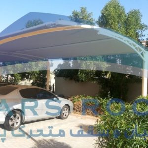 بهترین نوع پارچه سایبان کششی