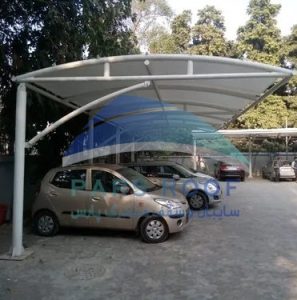 بهترین پوشش برای سقف پارکینگ