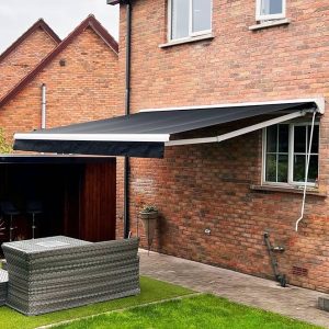 تولید سایبان برقی در مشهد