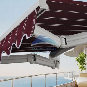 خرید انواع سایبان در مشهد