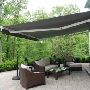 قیمت سایبان حیاط منزل