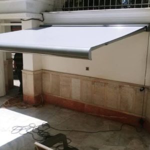 بهترین پوشش برای سقف پارکینگ