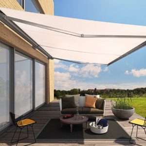 هزینه نصب سایبان برقی