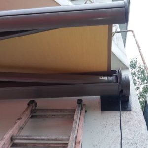 ویژگی سایبان فول باکس