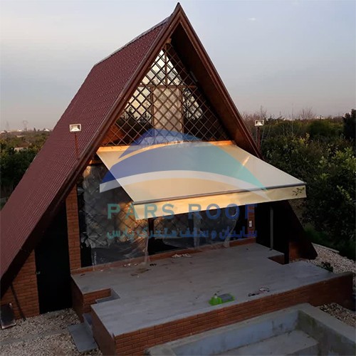 سایبان فول باکس