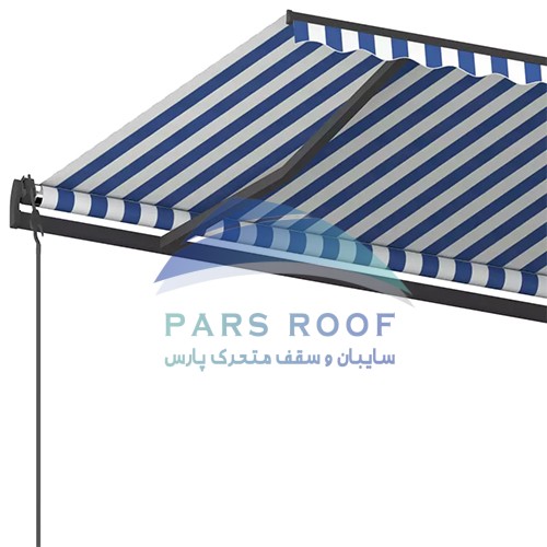 سایبان دستساز