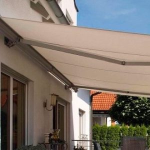 قیمت سایبان تاشو حیاط