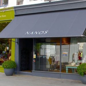 مزایای سایبان تبلیغاتی