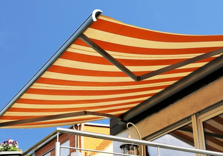 مزایا و معایب سایبان برقی