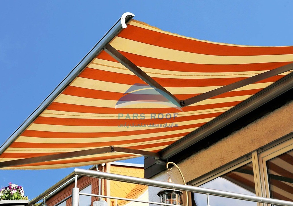 مزایا و معایب سایبان برقی