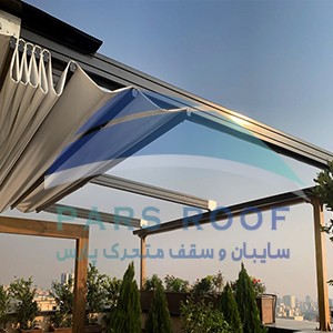 مزایا و معایب سایبان برقی 