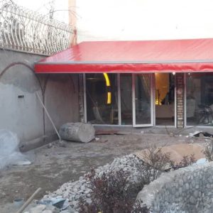 خرید سایبان برقی در مشهد