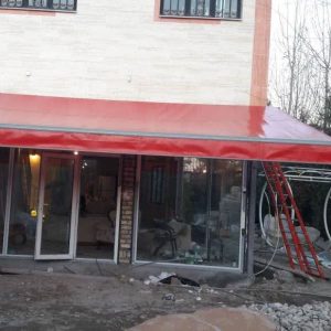 خرید سایبان برقی در مشهد