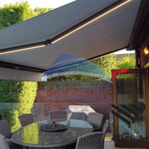 سایبان فول باکس چیست؟