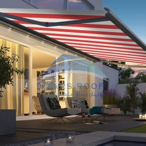 سایبان فول باکس چیست؟