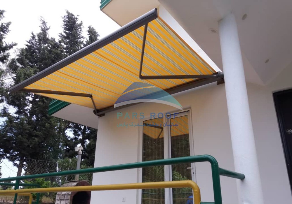 سایبان فول باکس چیست؟