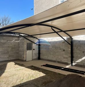 قیمت سایبان کششی