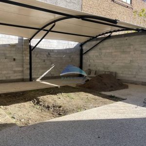 قیمت سایبان کششی