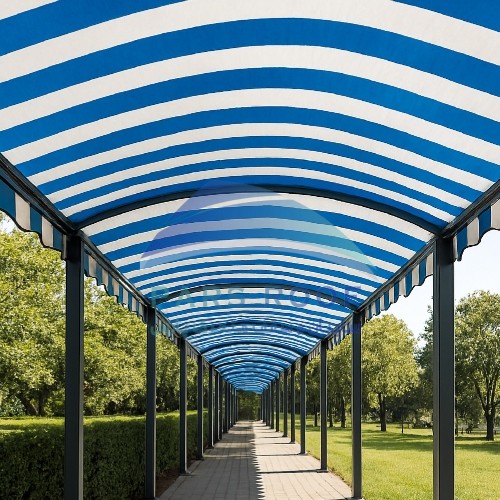 افزایش طول عمر سایبان