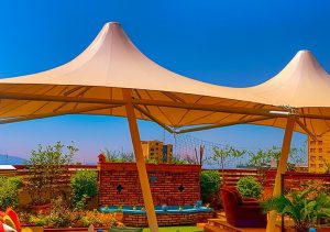 قیمت سایبان خلیجی