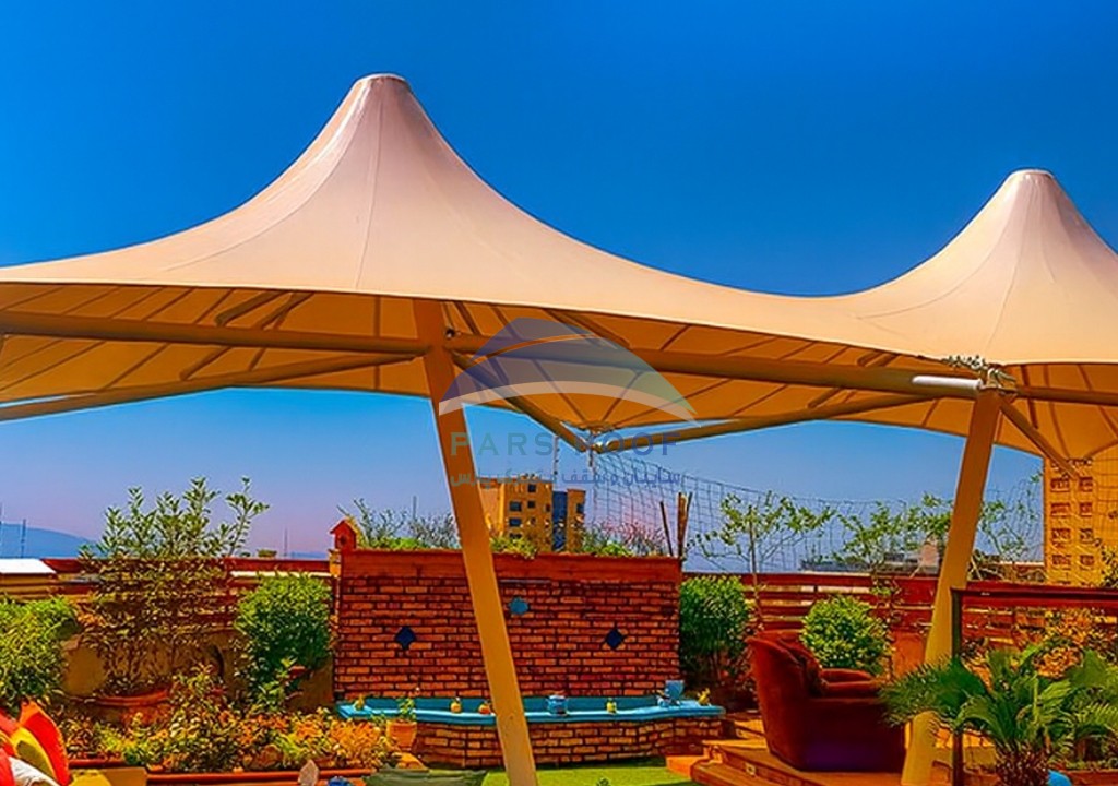 قیمت سایبان خلیجی